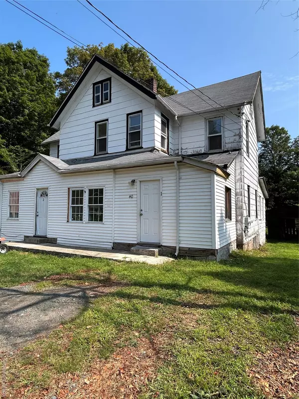 Livingston Manor, NY 12758,40 River ST