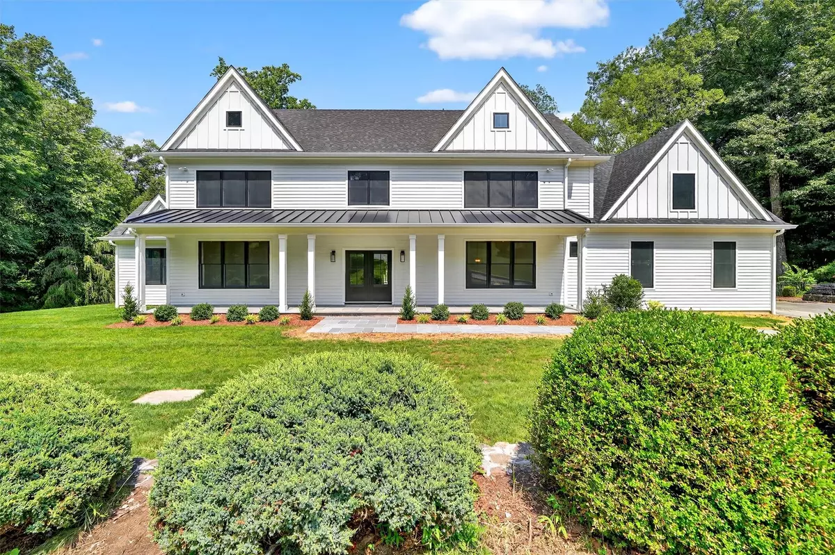 Cortlandt Manor, NY 10567,9 Flanders LN