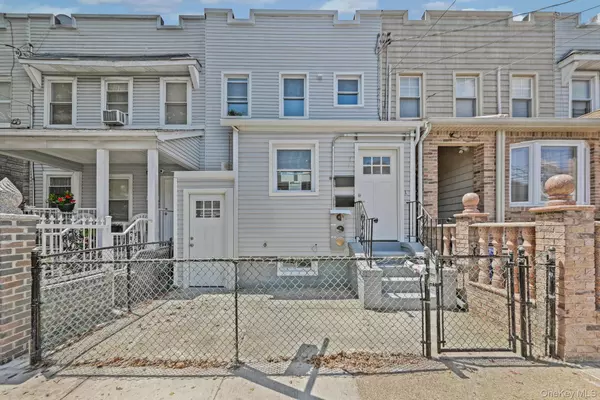 95-22 75 STREET, Ozone Park, NY 11416