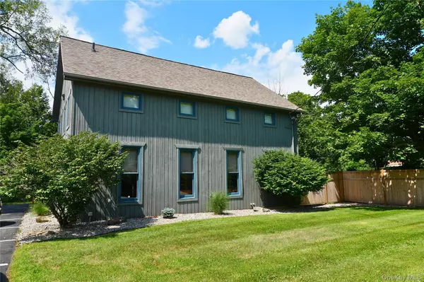 Warwick, NY 10990,2 Jockey Hollow RD