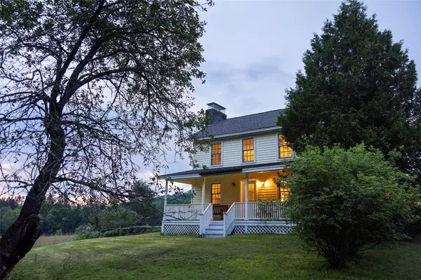 Livingston Manor, NY 12758,706 Elm Hollow RD