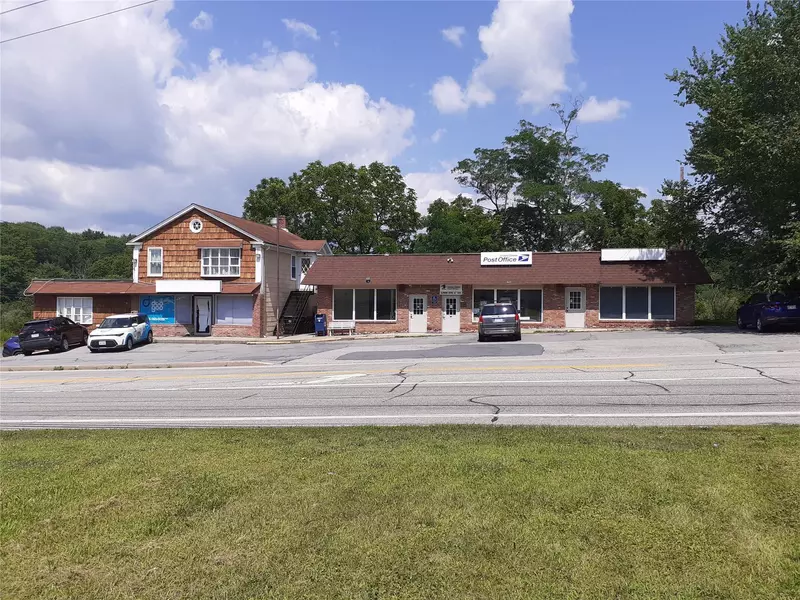 2874 Route 94 #Store #1, Washingtonville, NY 10914