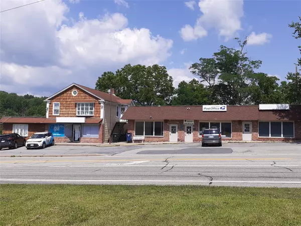 Washingtonville, NY 10914,2874 Route 94 #Store #1