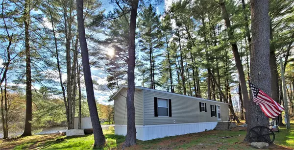Swan Lake, NY 12783,25 George Segar RD