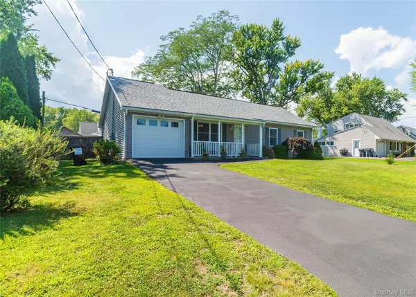 Kingston, NY 12401,5 Meadowbrook DR