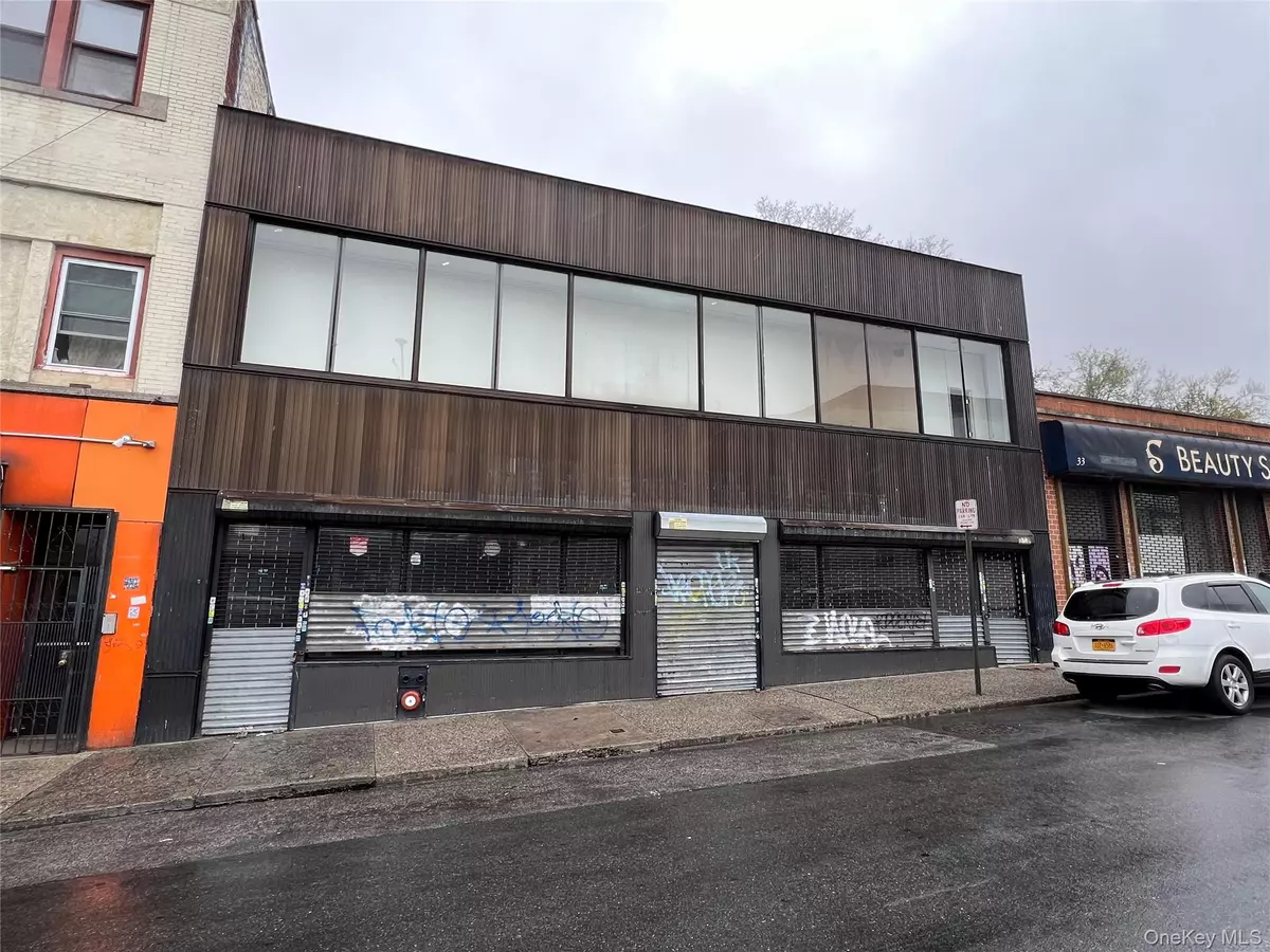 Yonkers, NY 10701,29-31 Palisade AVE