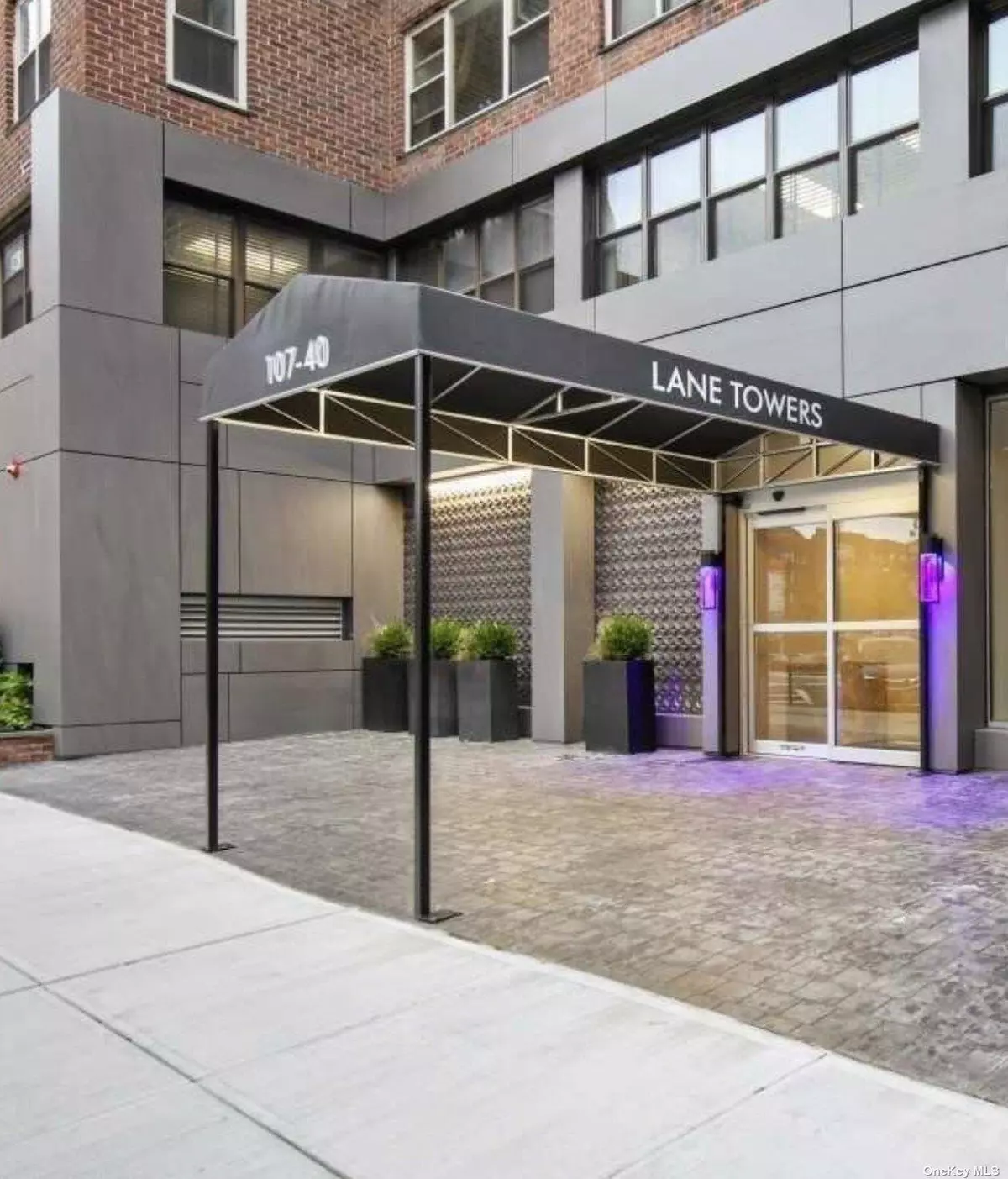 Forest Hills, NY 11375,107-40 Queens Boulevard #12H