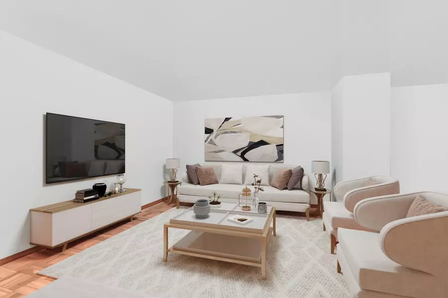 3333 Henry Hudson Parkway #2L, Bronx, NY 10463