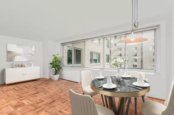 Bronx, NY 10463,3333 Henry Hudson Parkway #2L