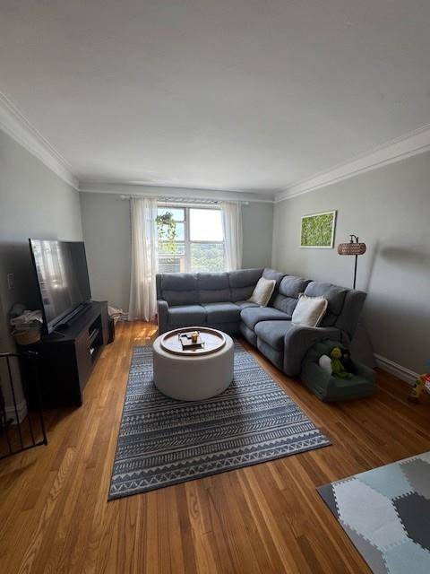 Bronxville, NY 10708,1 Bronxville RD #6C
