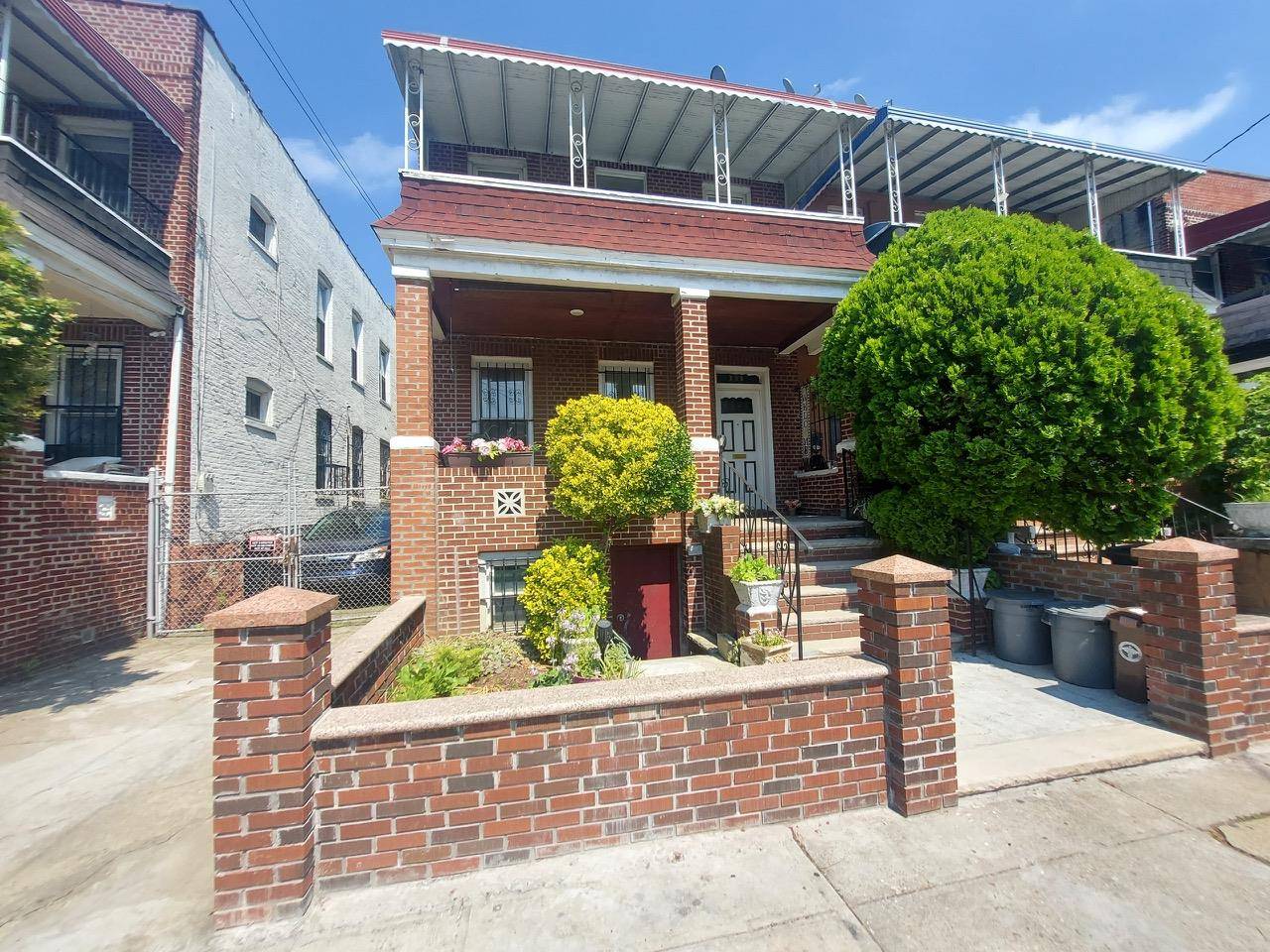 205 Legion ST, Brooklyn, NY 11212