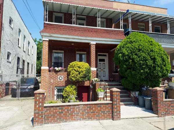 Brooklyn, NY 11212,205 Legion ST