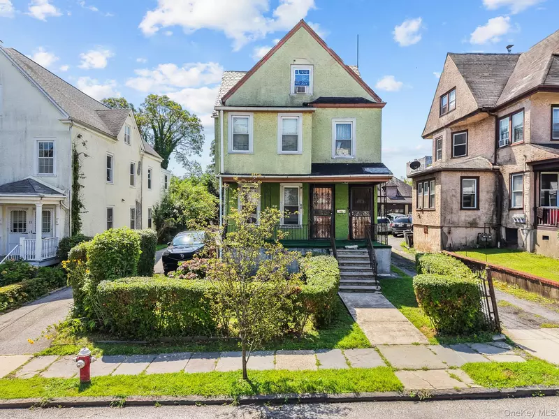 20 Adams ST, Mount Vernon, NY 10550