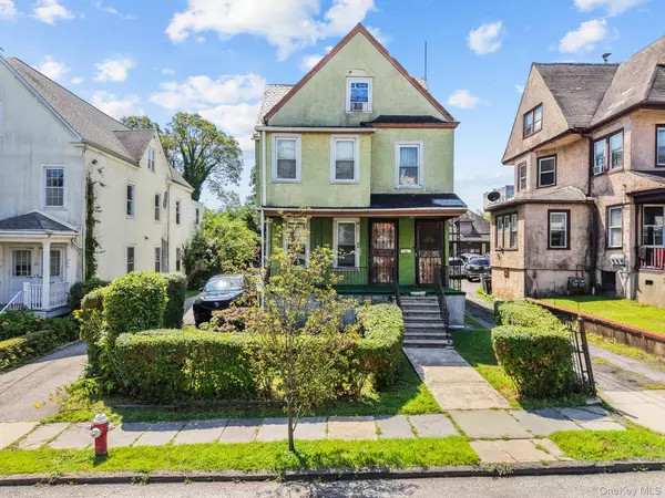 20 Adams ST, Mount Vernon, NY 10550