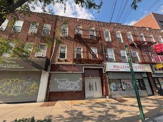 153 Kings HWY, Brooklyn, NY 11223