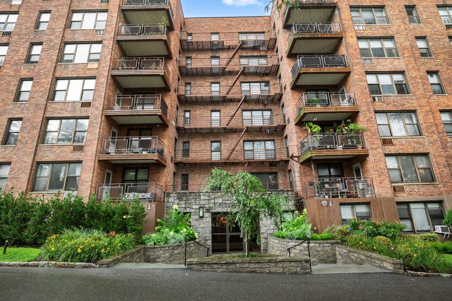 117 S Highland AVE #6j, Ossining, NY 10562