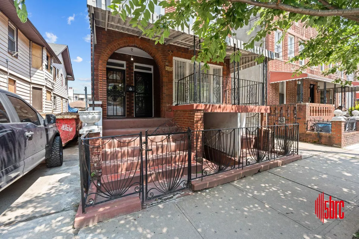 Brooklyn, NY 11203,255 E 55th ST
