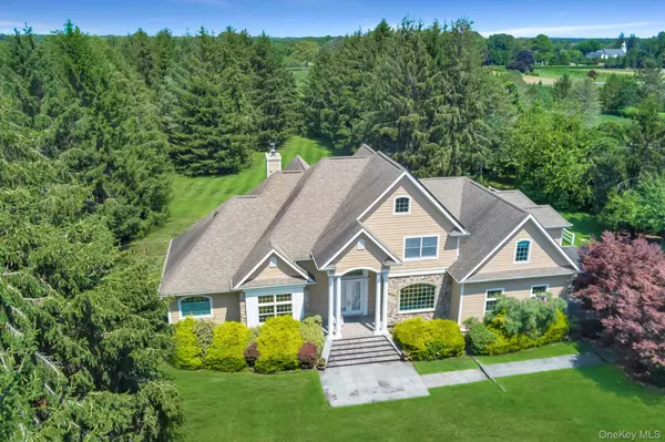 Cutchogue, NY 11935,1070 Depot LN