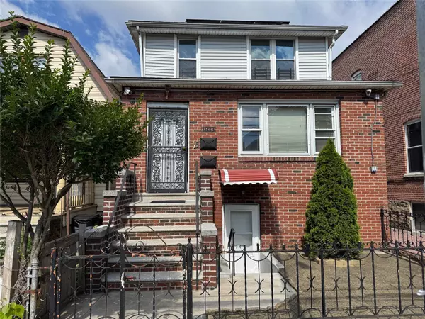 1933 Hobart AVE #2, Bronx, NY 10461