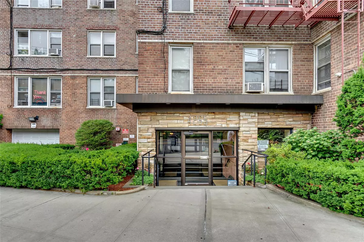 Bronx, NY 10470,4265 Webster AVE #7C