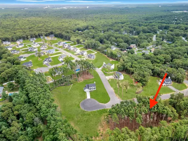 Ridge, NY 11961,Lot #3 Cardinal CT