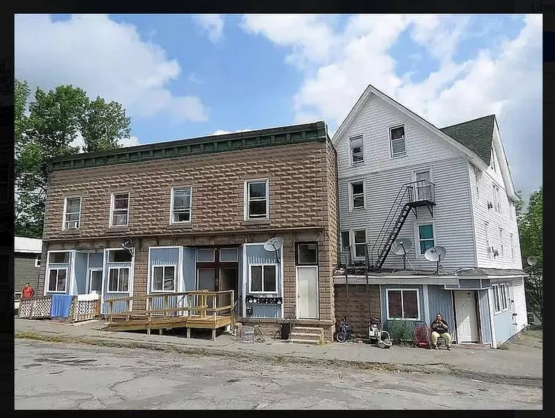 11 Ontario ST #B, Ferndale, NY 12754