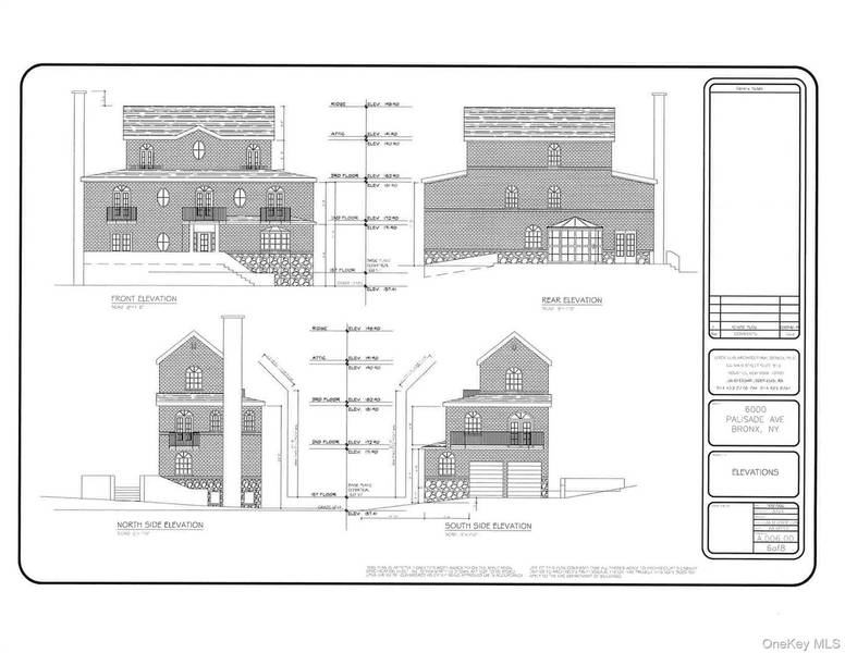6000 Palisade AVE, Bronx, NY 10471