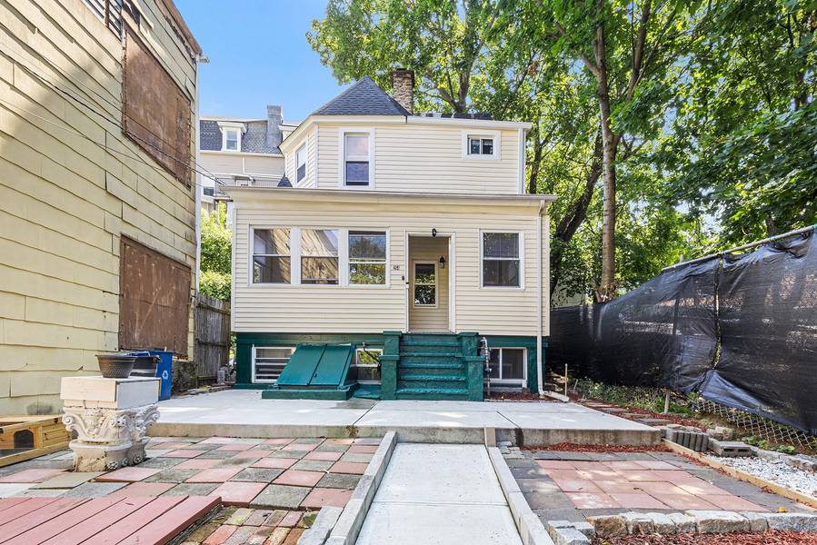 264 Woodworth AVE, Yonkers, NY 10701