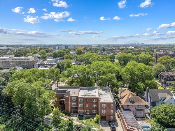 Kew Gardens, NY 11415,8541 Abingdon RD