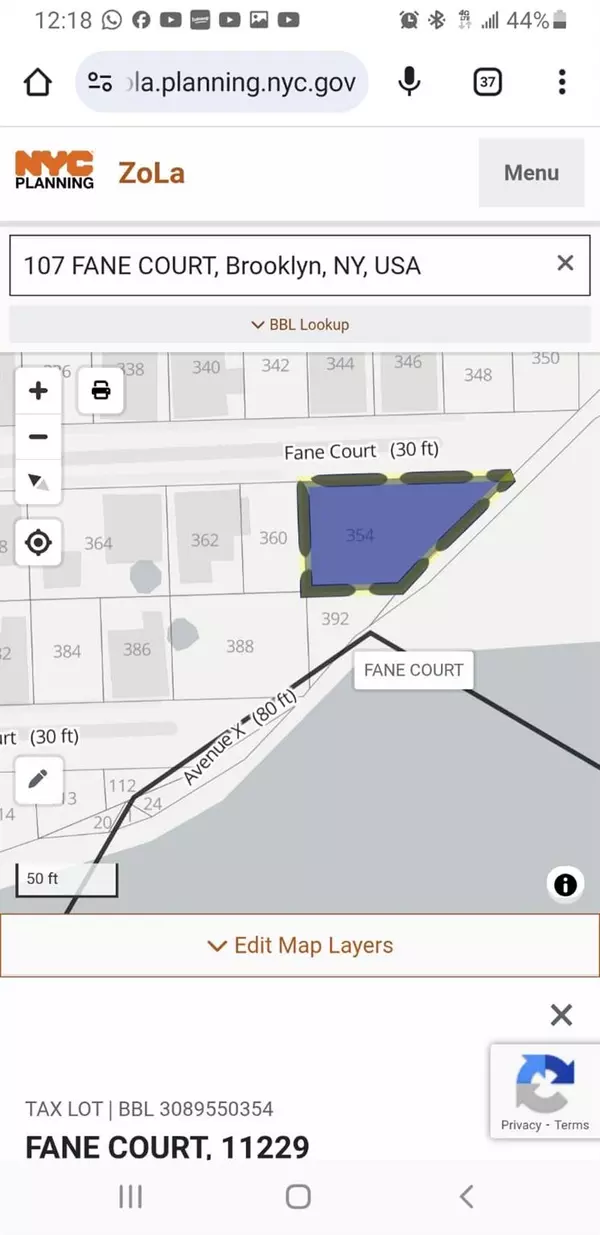 103 Fane Court, Brooklyn, NY