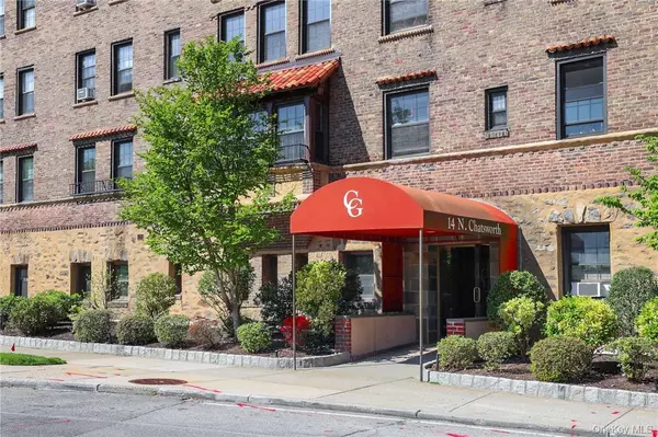 14 N Chatsworth AVE #5K, Larchmont, NY 10538