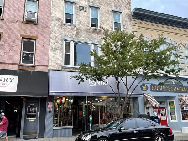 98 Main ST #3F, Nyack, NY 10960