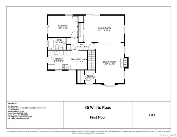 Glen Cove, NY 11542,35 Willits RD