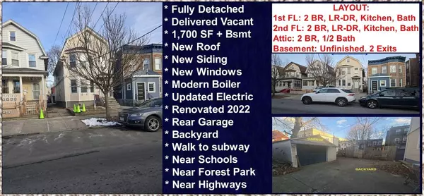 Richmond Hill, NY 11418,87-79 108 ST