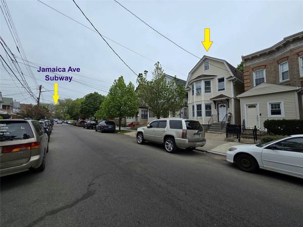 87-79 108 ST, Richmond Hill, NY 11418