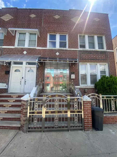 1346 Fteley AVE, Bronx, NY 10472