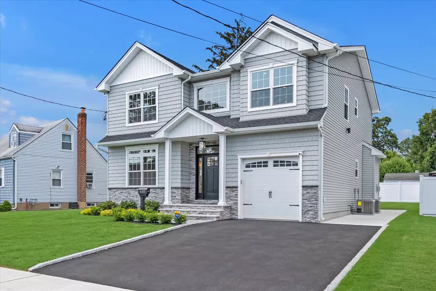 688 Alton RD, West Hempstead, NY 11552