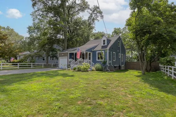 Nanuet, NY 10954,39 Grandview AVE