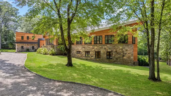 Pound Ridge, NY 10576,16 Col Sheldon LN