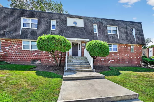 Thiells, NY 10984,22 Crescent DR #88