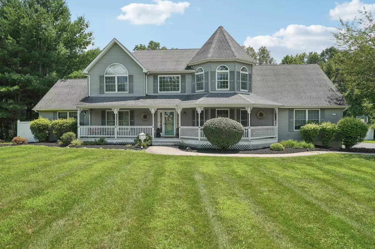 Middletown, NY 10941,28 Feiertag RD