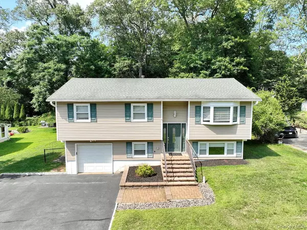 12 Sagamore AVE, Suffern, NY 10901
