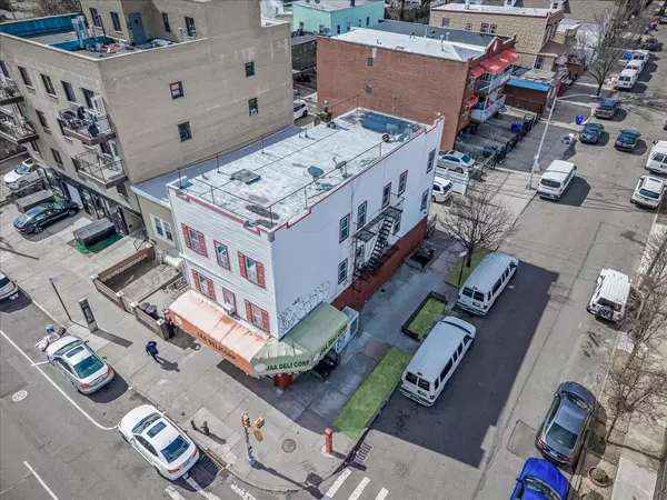 Corona, NY 11368,4904 111th ST