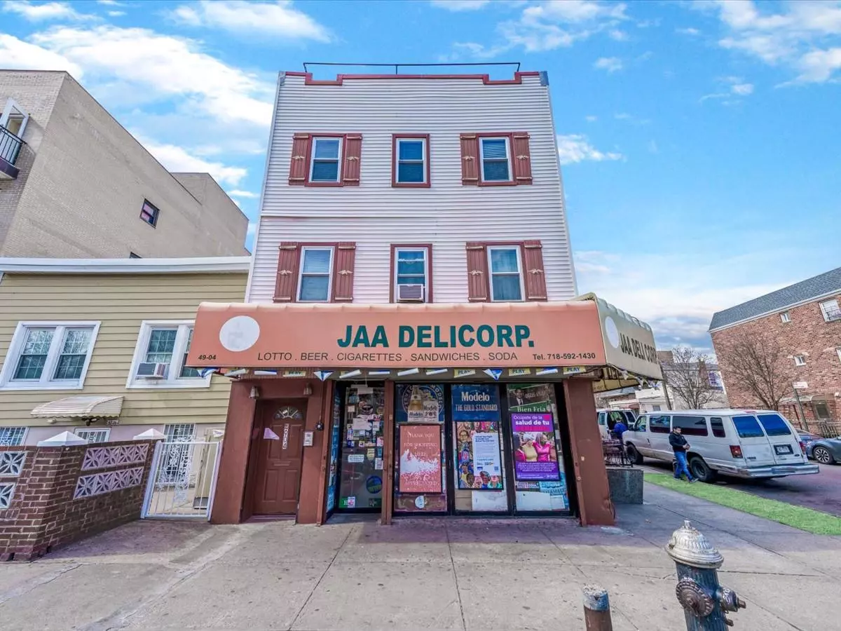 Corona, NY 11368,4904 111th ST