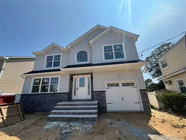 335 Evans AVE, Elmont, NY 11003