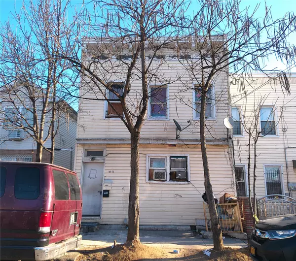 10655 Union Hall ST, Jamaica, NY 11433