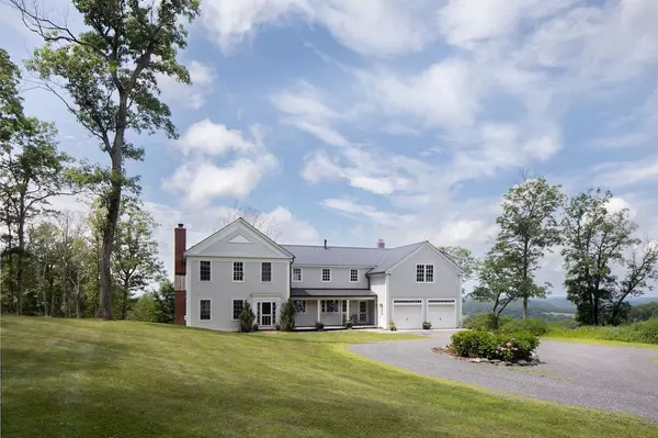 387 Skunks Misery RD, Pine Plains, NY 12546