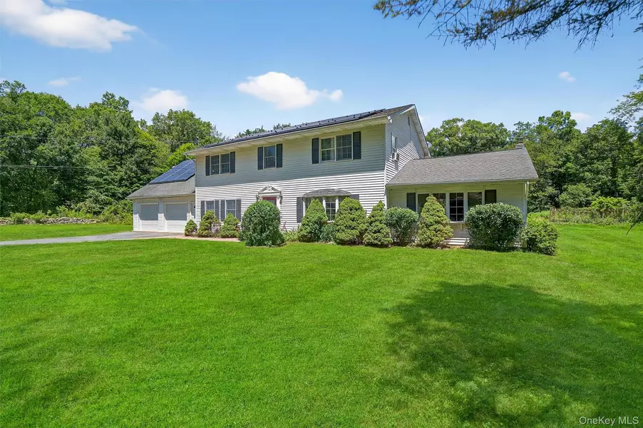 94 Lincolndale, Washingtonville, NY 10992