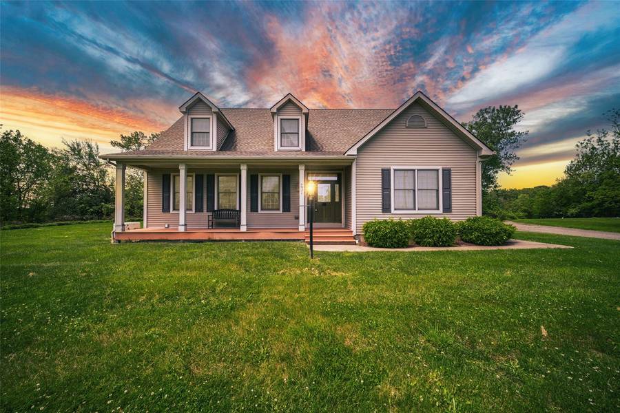 231 Turtle Bay RD, New Hampton, NY 10958