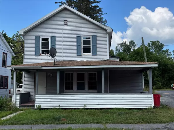 Otisville, NY 10963,10 Highland AVE